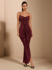 Bordo crvena