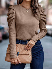 Moka smeđa