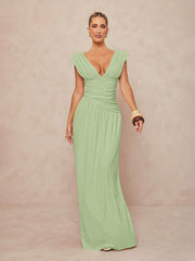 Mint zelena