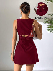 Bordo crvena