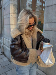 Smeđa kava
