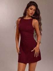 Bordo crvena