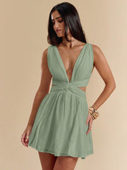 Mint zelena