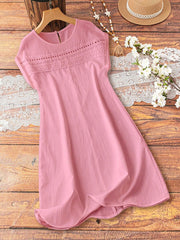 Baby Pink