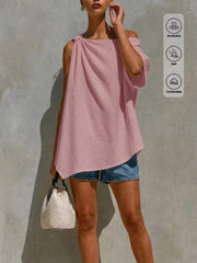 Puder roze