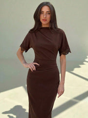 Smeđa kava