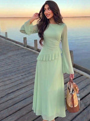 Mint zelena