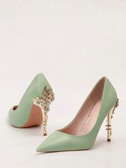 Zelena