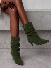 Zelena
