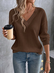 Smeđa kava