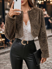 Smeđa kava